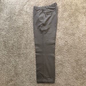 Lee Khaki Pants